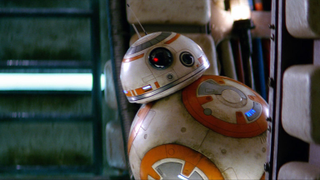 Illustration for article titled All the Awesome People You Might Not Realize Were Part of The Force Awakens